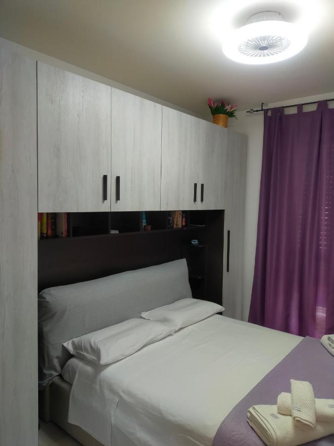 Appartamento Riviera Trilocale Wifi E Parcheggio Privato Ventimiglia Ngoại thất bức ảnh