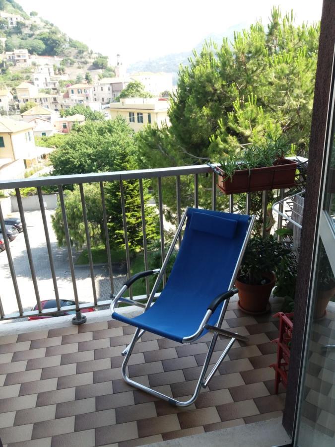 Appartamento Riviera Trilocale Wifi E Parcheggio Privato Ventimiglia Ngoại thất bức ảnh