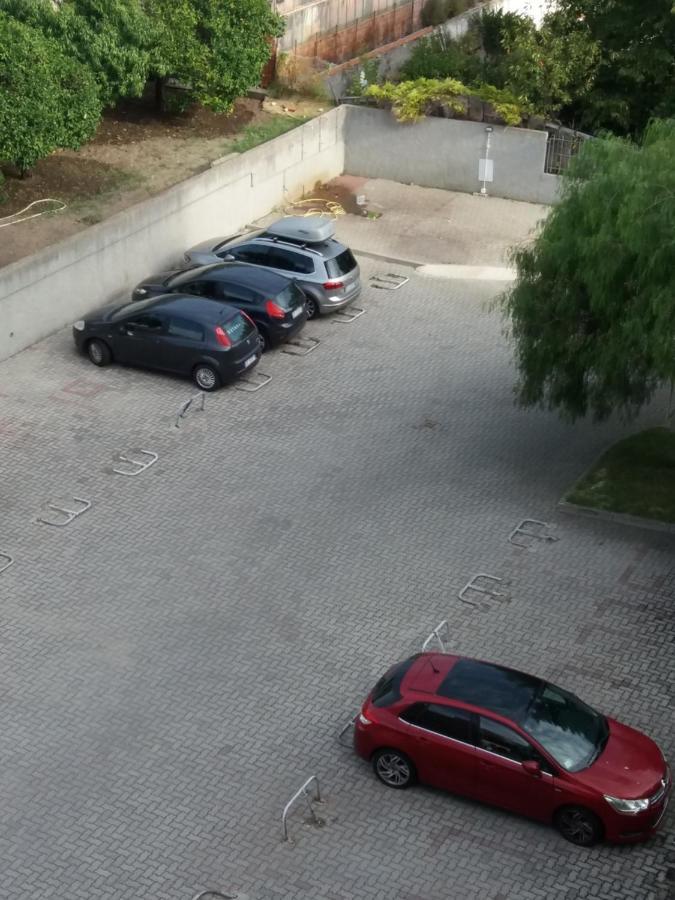 Appartamento Riviera Trilocale Wifi E Parcheggio Privato Ventimiglia Ngoại thất bức ảnh