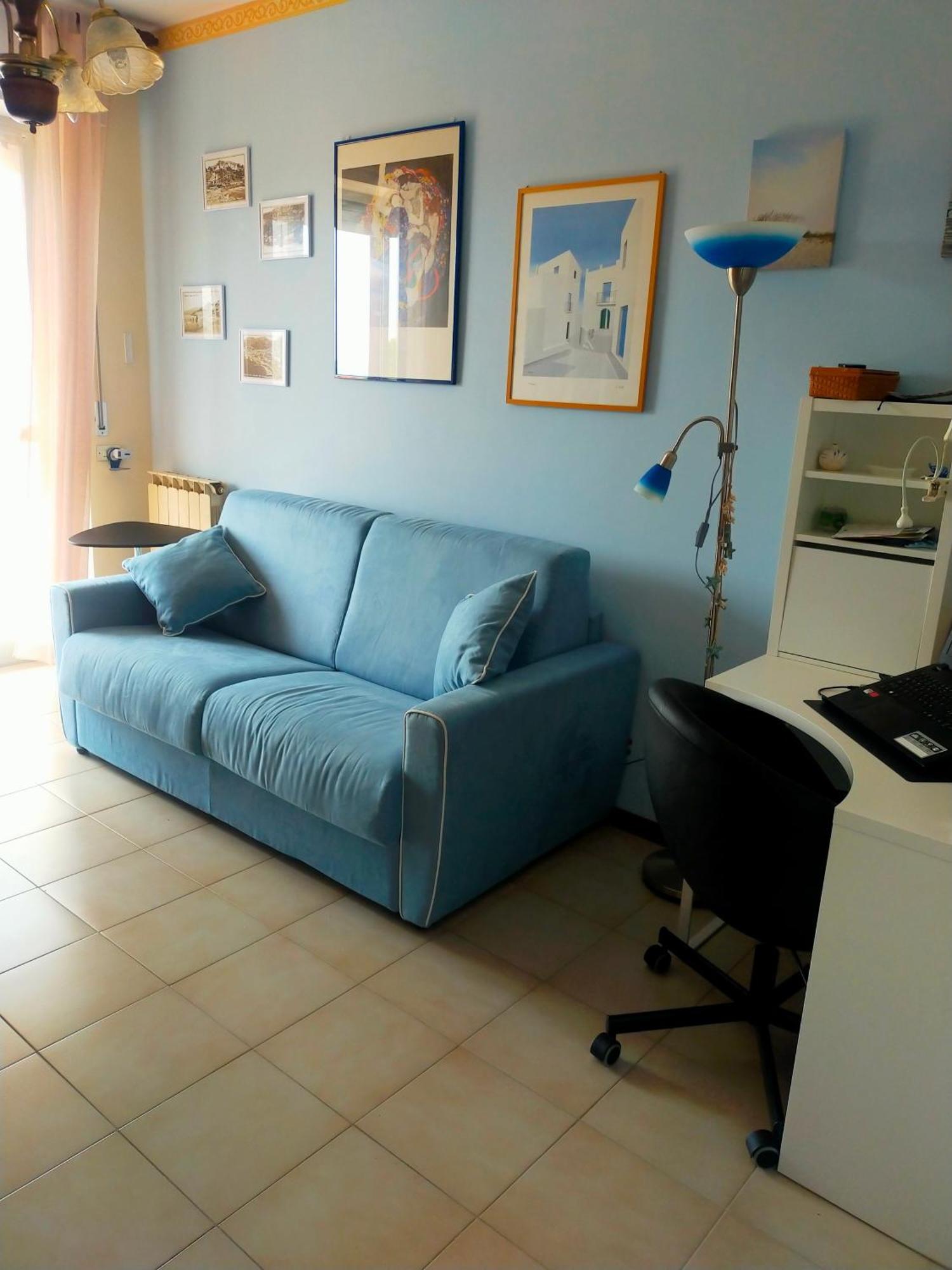 Appartamento Riviera Trilocale Wifi E Parcheggio Privato Ventimiglia Ngoại thất bức ảnh