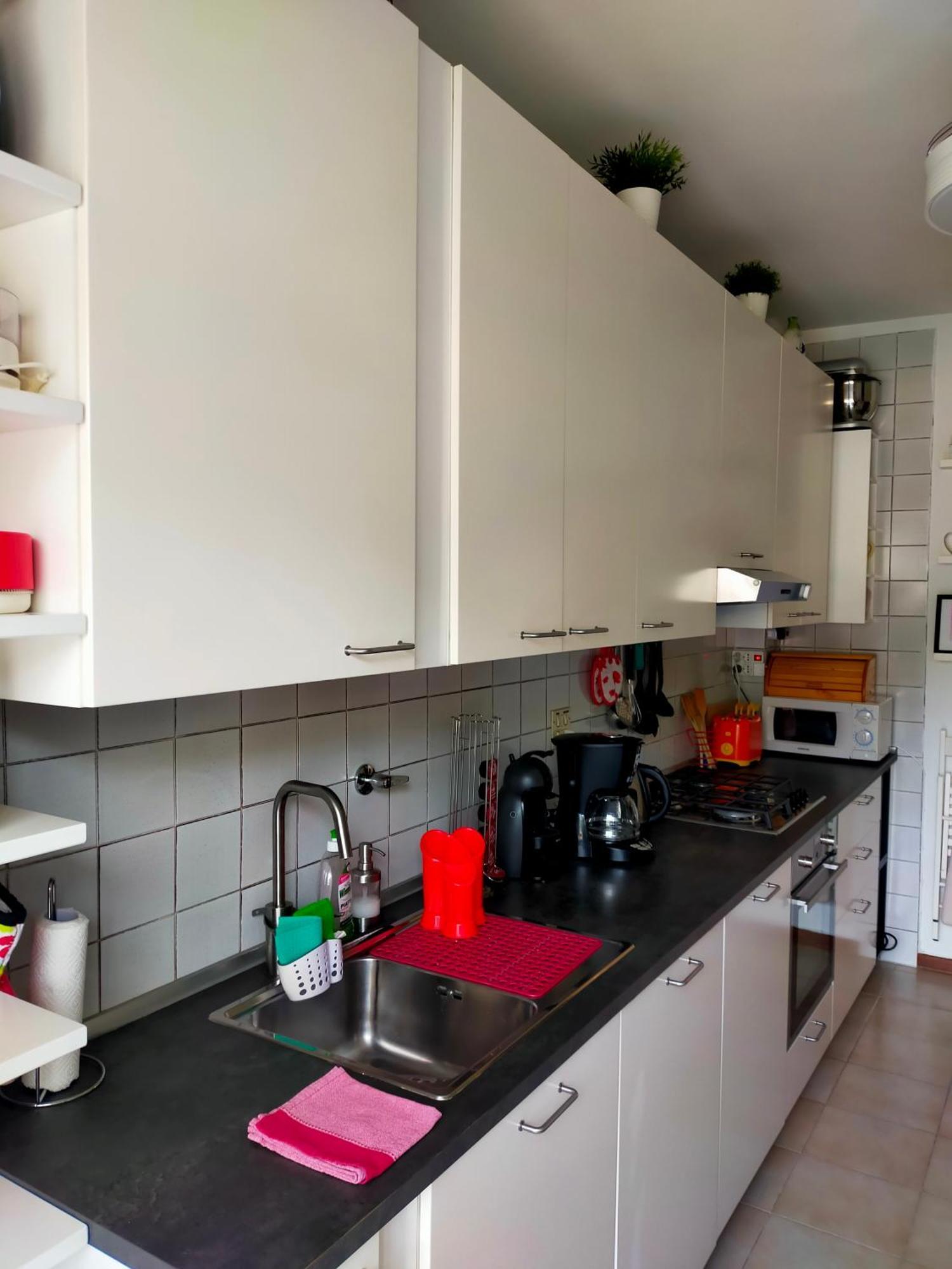 Appartamento Riviera Trilocale Wifi E Parcheggio Privato Ventimiglia Ngoại thất bức ảnh
